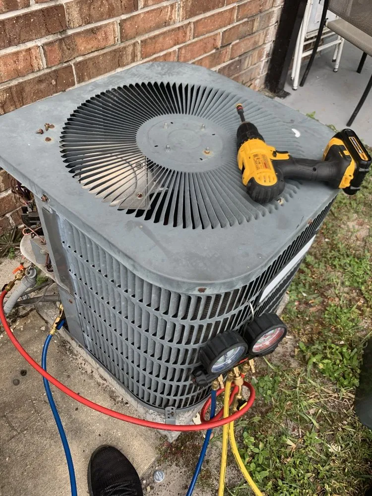 Slide of El Technico