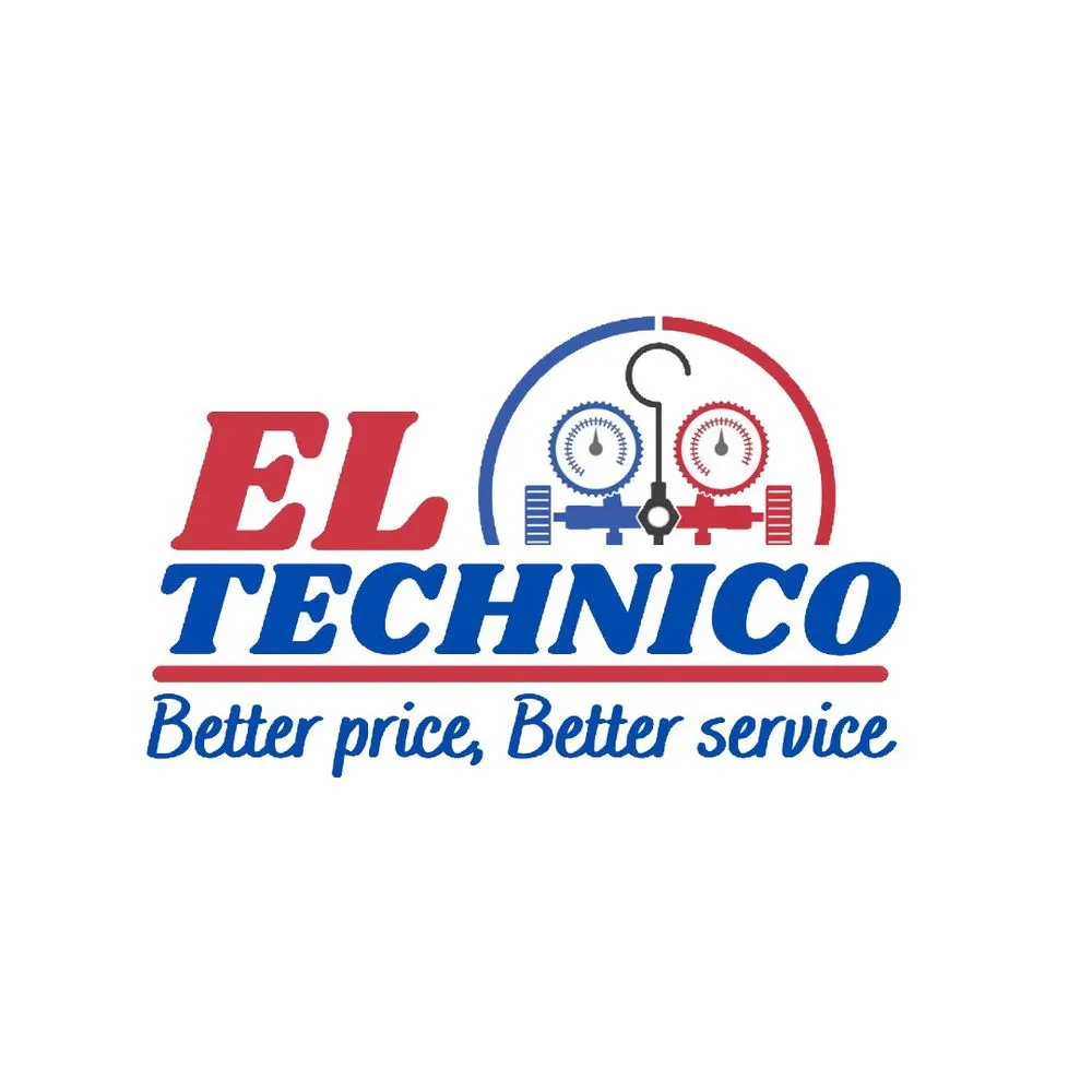 Slide of El Technico