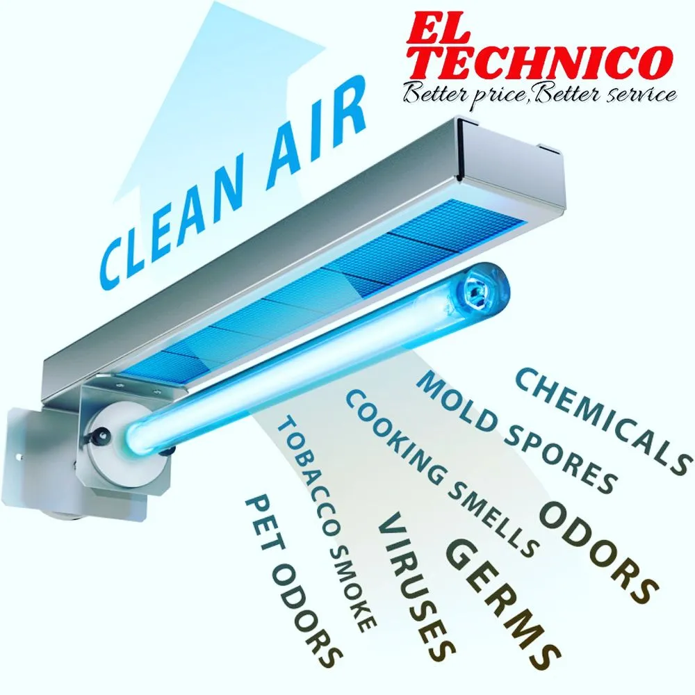 Slide of El Technico