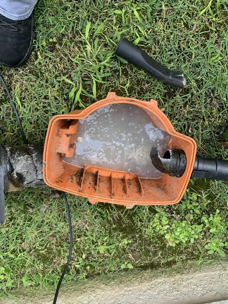 Slide of El Technico