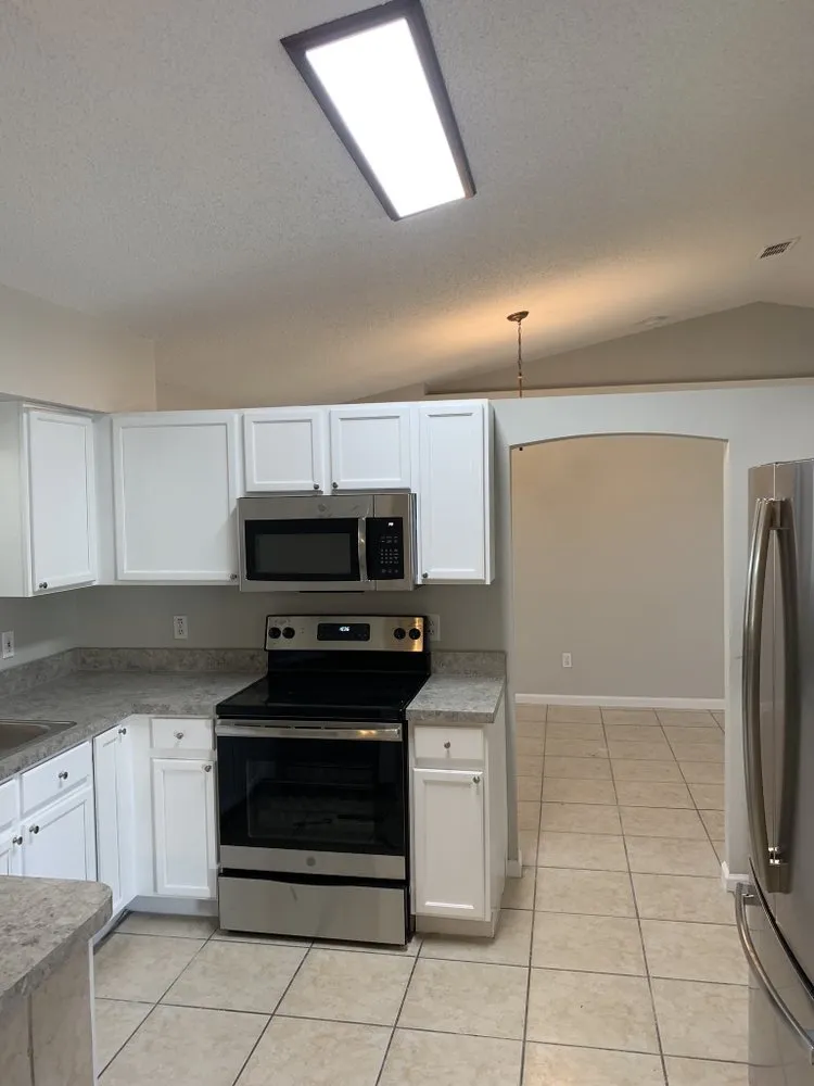 Slide of El Technico