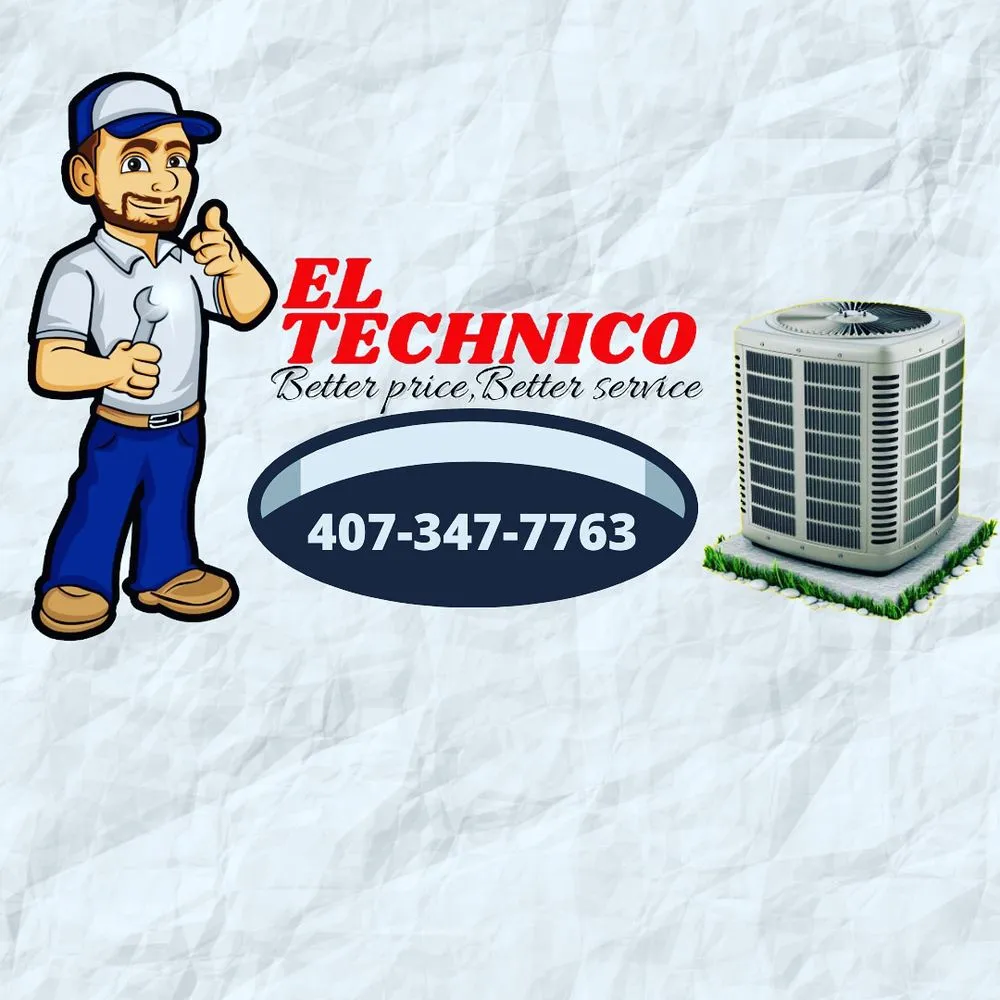 Slide of El Technico