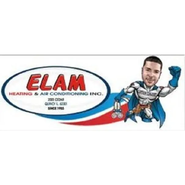 Slide of Elam Heating & Air Conditioning