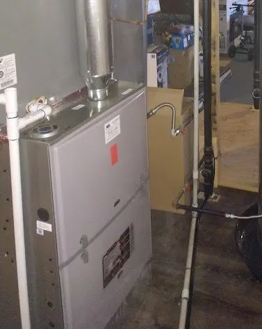 Slide of Elbert Heating & Air