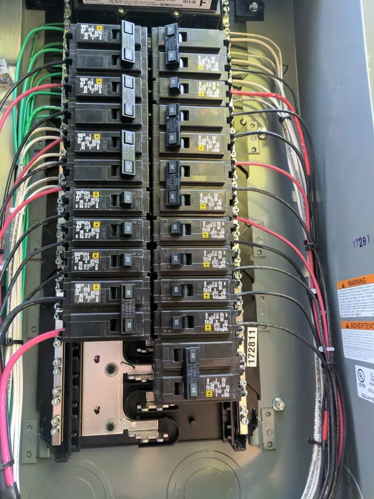 Slide of Elco Bay Area