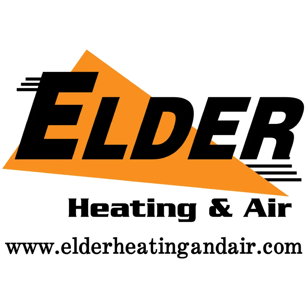 Slide of Elder Heating and Air