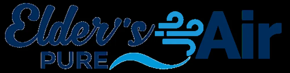 Slide of Elder's Pure Air