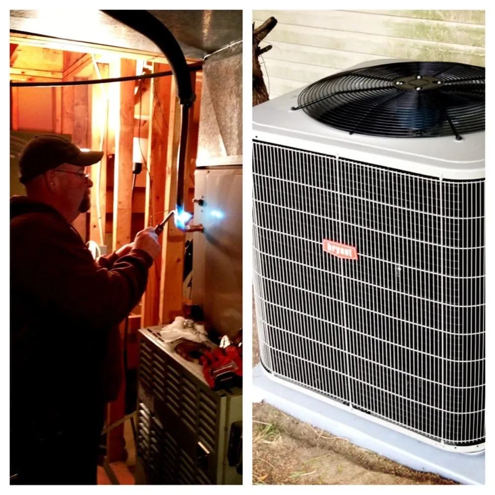 Slide of Elder's Service