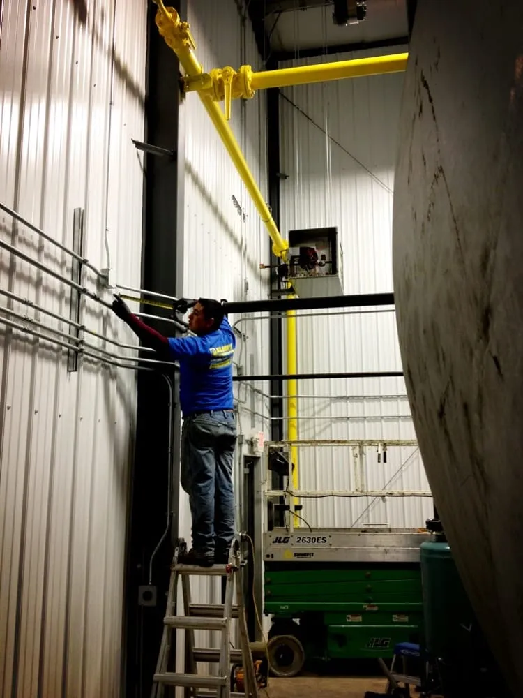 Slide of Elder's Service