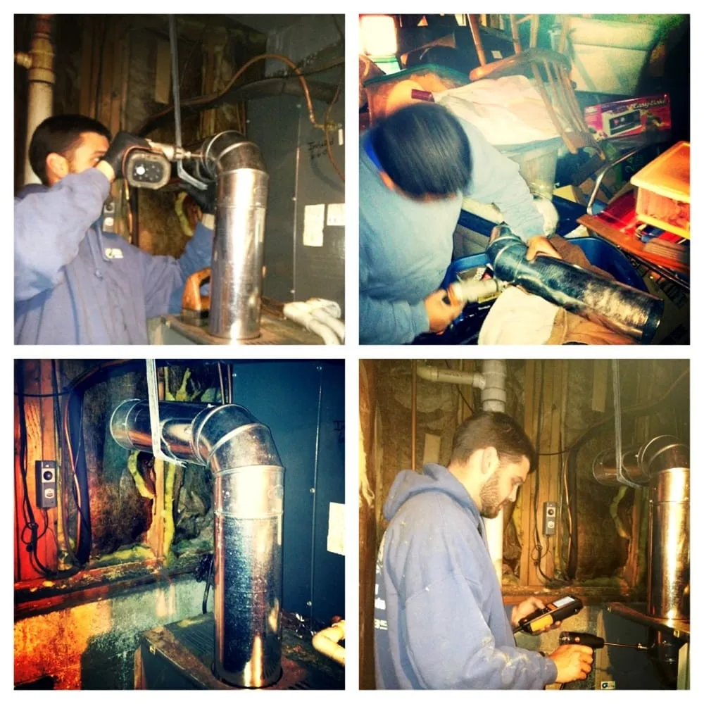 Slide of Elder's Service