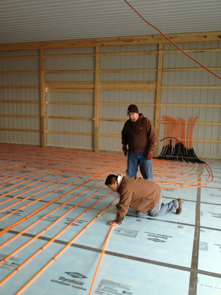 Slide of Elder's Service