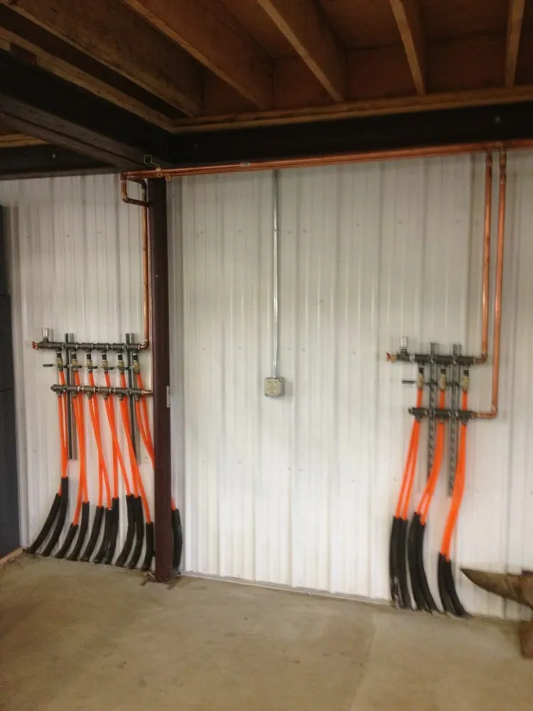 Slide of Elder's Service