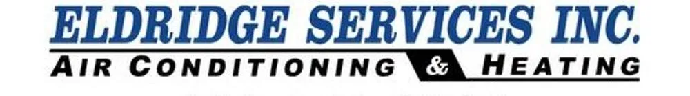 Slide of Eldridge Services