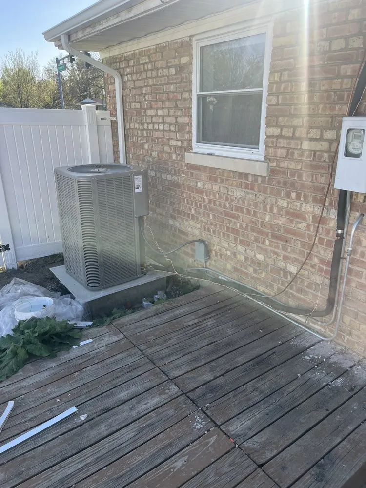 Slide of Elecles Hvac