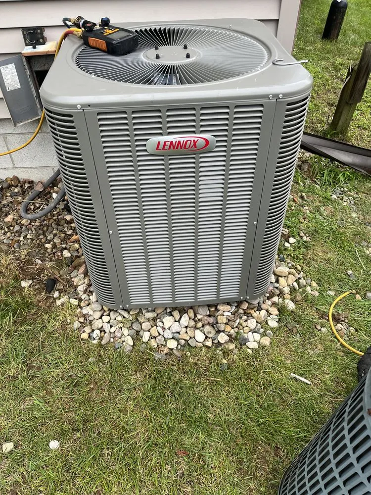 Slide of Elecles Hvac