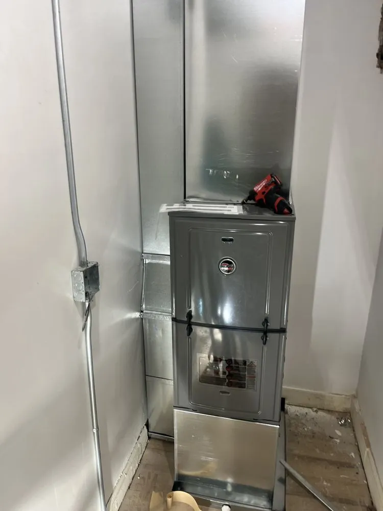 Slide of Elecles Hvac