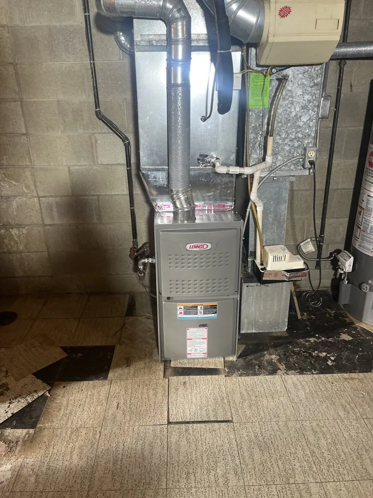 Slide of Elecles Hvac