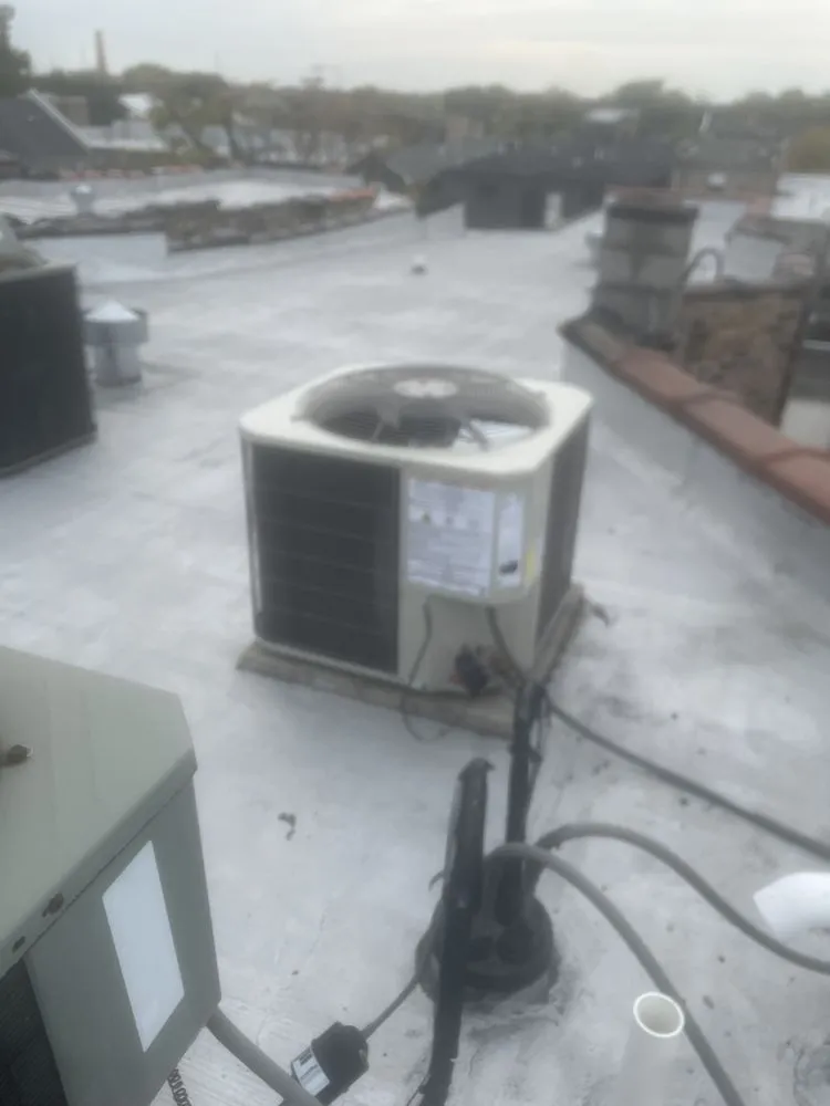 Slide of Elecles Hvac