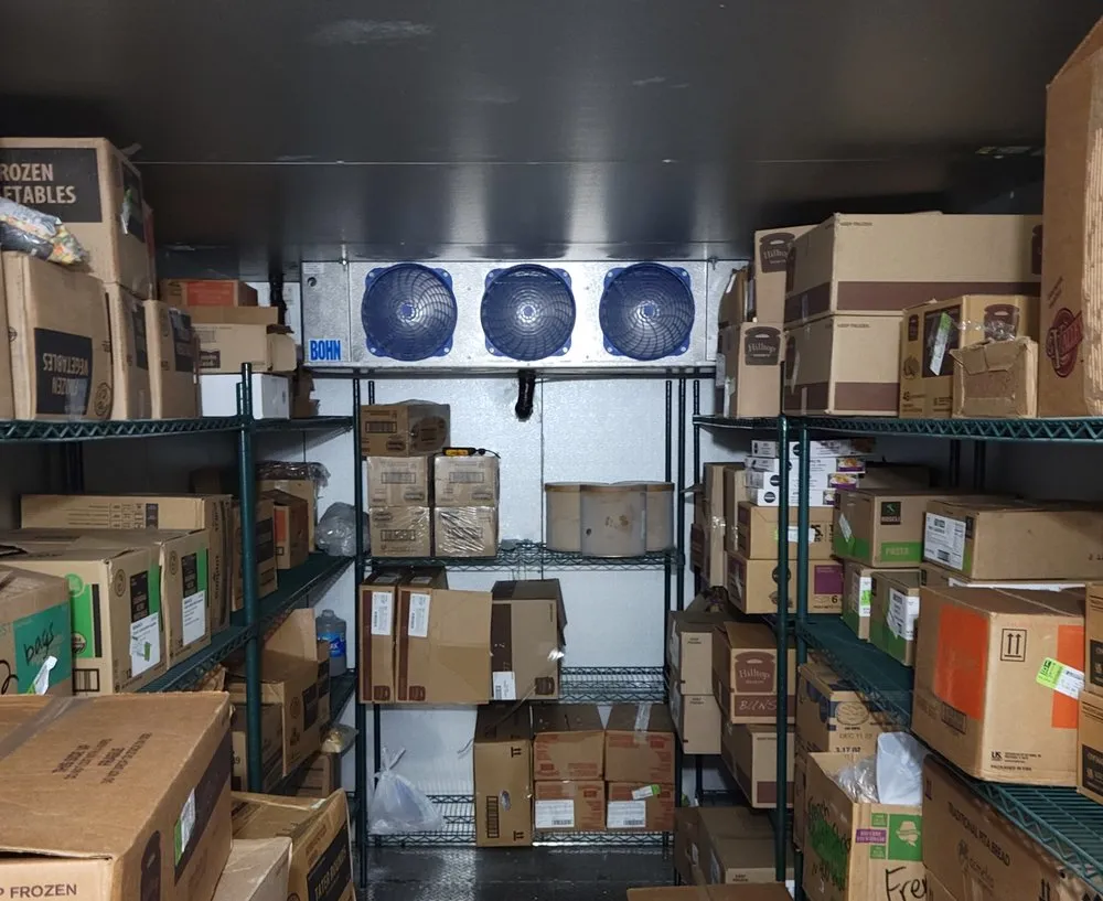 Slide of Elect Services HVAC & Refrigeration