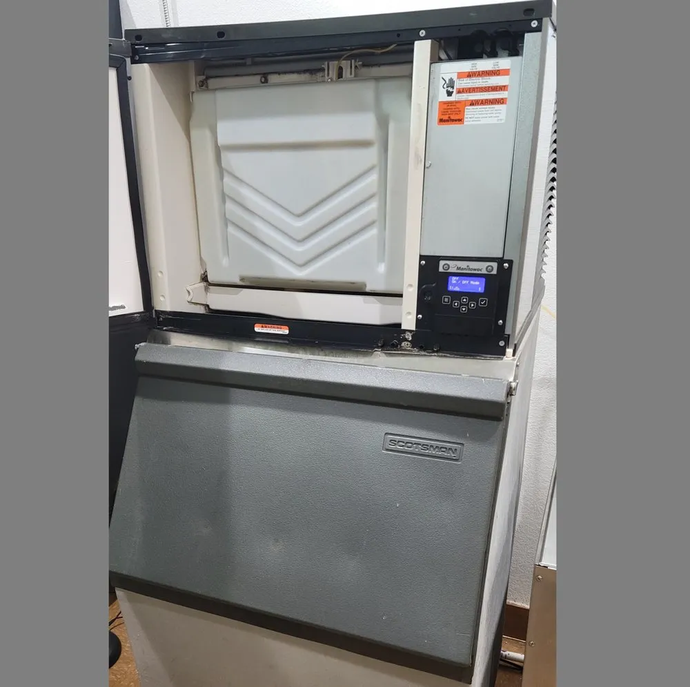 Slide of Elect Services HVAC & Refrigeration