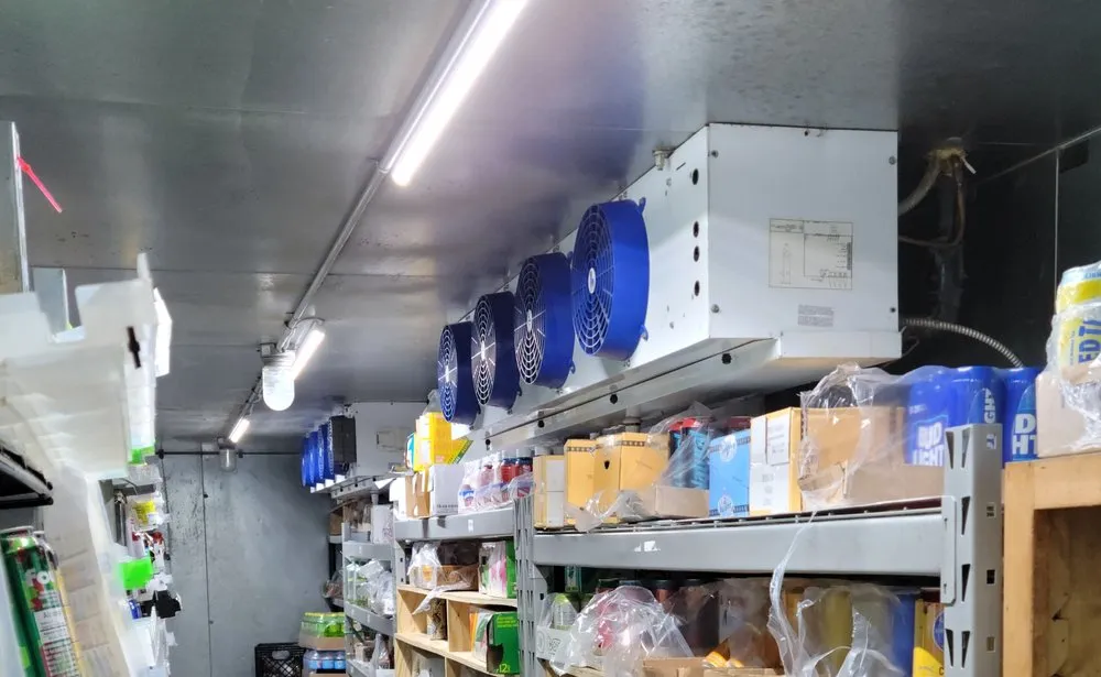 Slide of Elect Services HVAC & Refrigeration