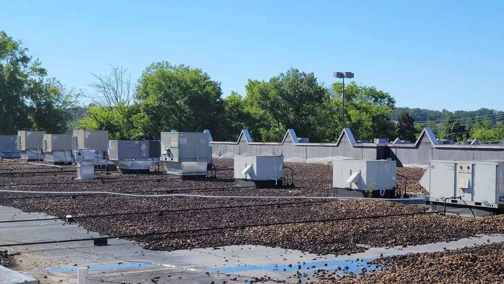 Slide of Elect Services HVAC & Refrigeration