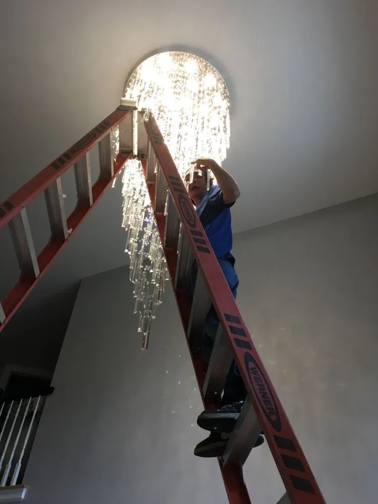 Slide of Electra - City