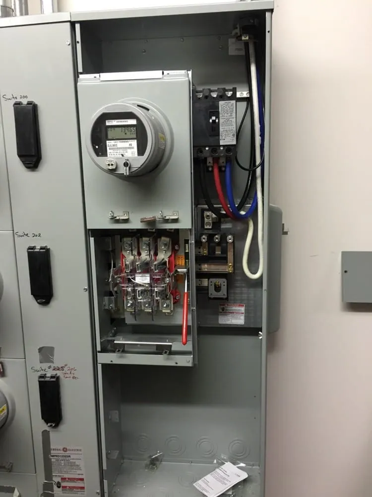 Slide of Electra - City