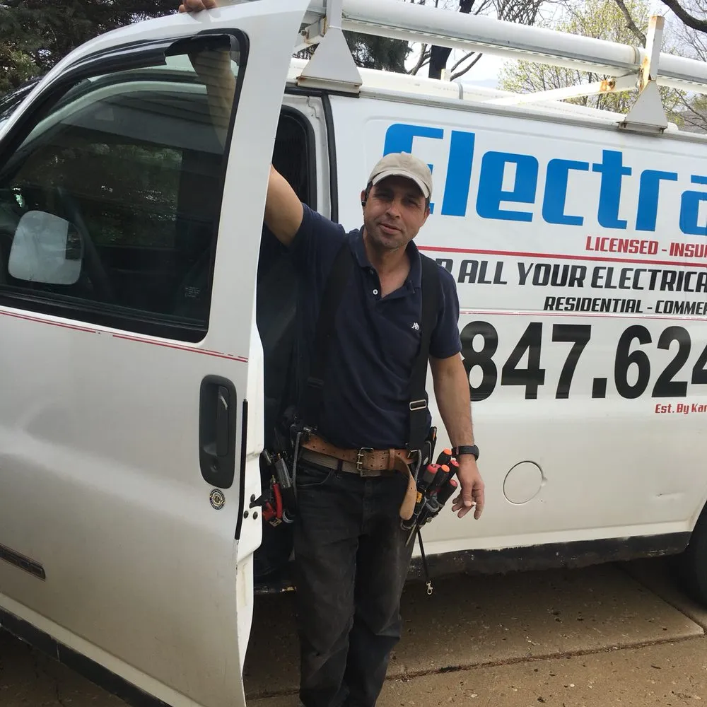 Slide of Electra - City