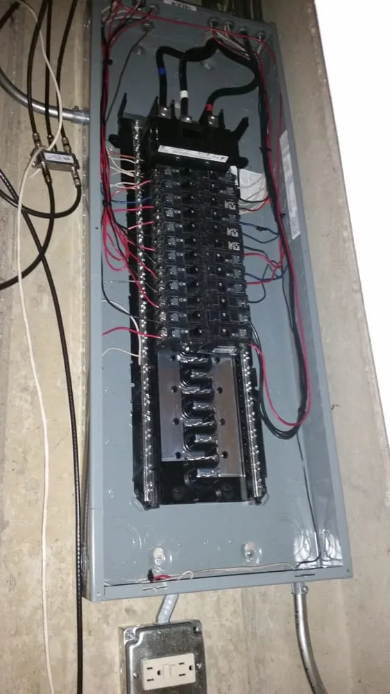 Slide of Electra - City