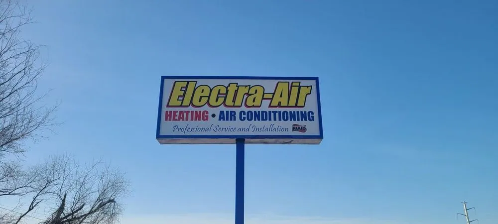 Slide of Electra -Air Heating And Air Conditioning