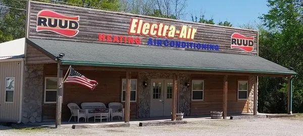 Electra -Air Heating And Air Conditioning