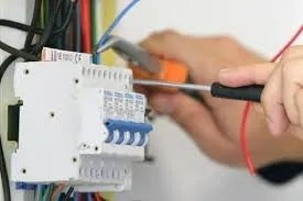 Slide of Electric & AC Repair