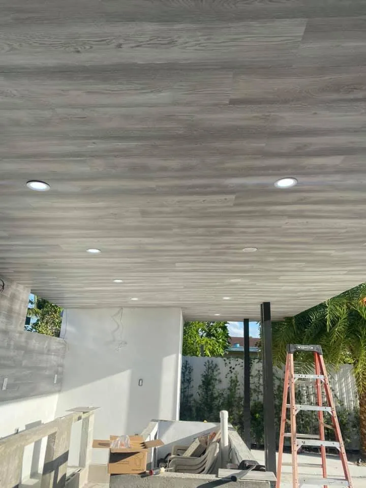 Slide of Electric AC Solutions