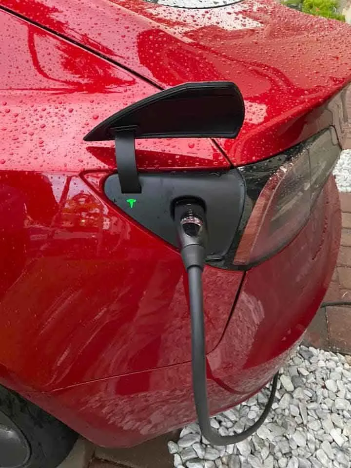 Slide of Electric AC Solutions