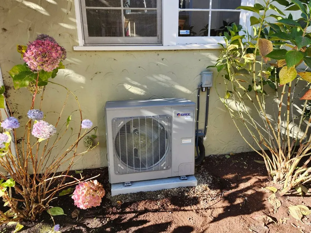 Slide of Electric Air