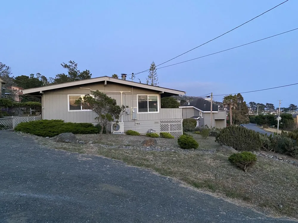 Slide of Electric Air