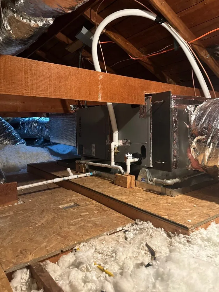 Slide of Electric Air