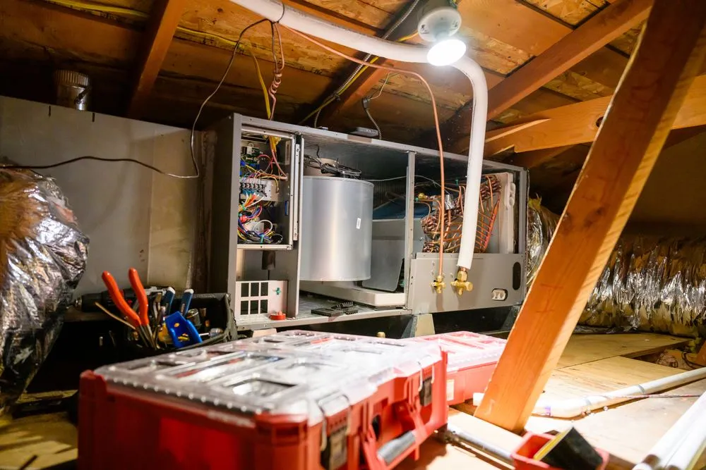 Slide of Electric Air