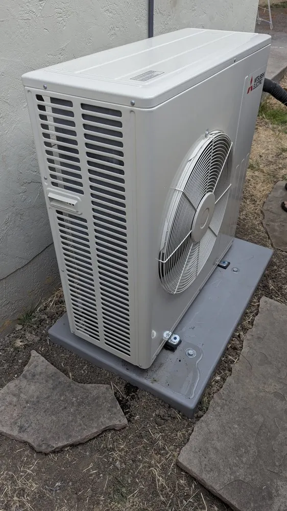 Slide of Electric Air