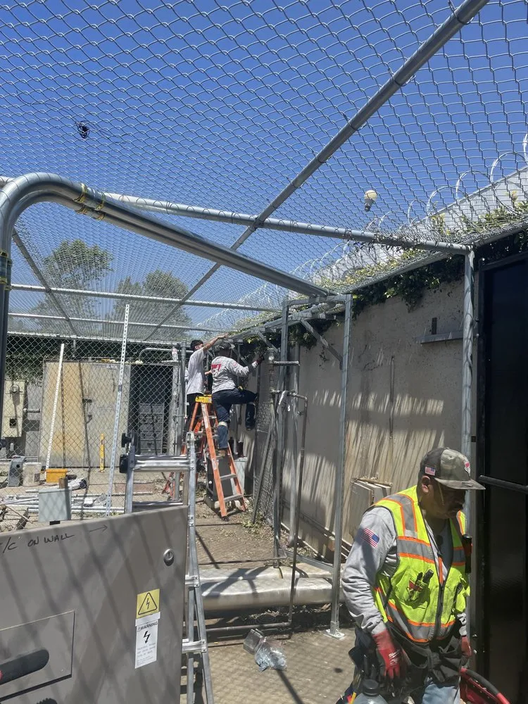 Slide of Electric Brothers