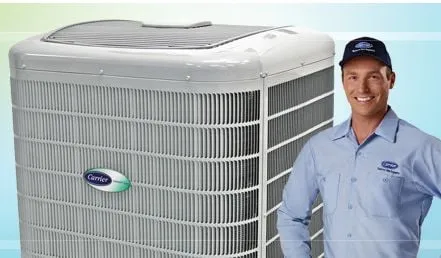 Slide of Electric City Heating & Cooling