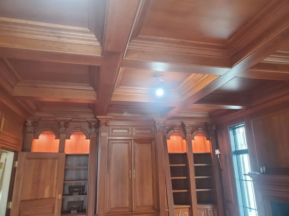 Slide of Electric Doctors