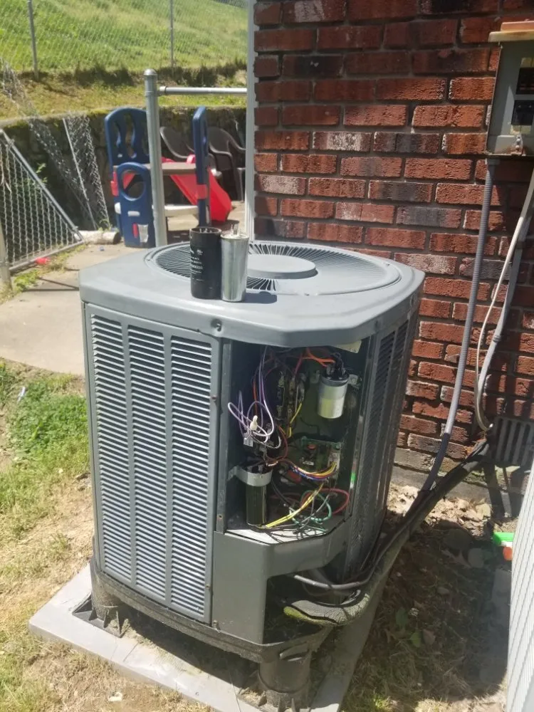 Slide of Electric Doctors