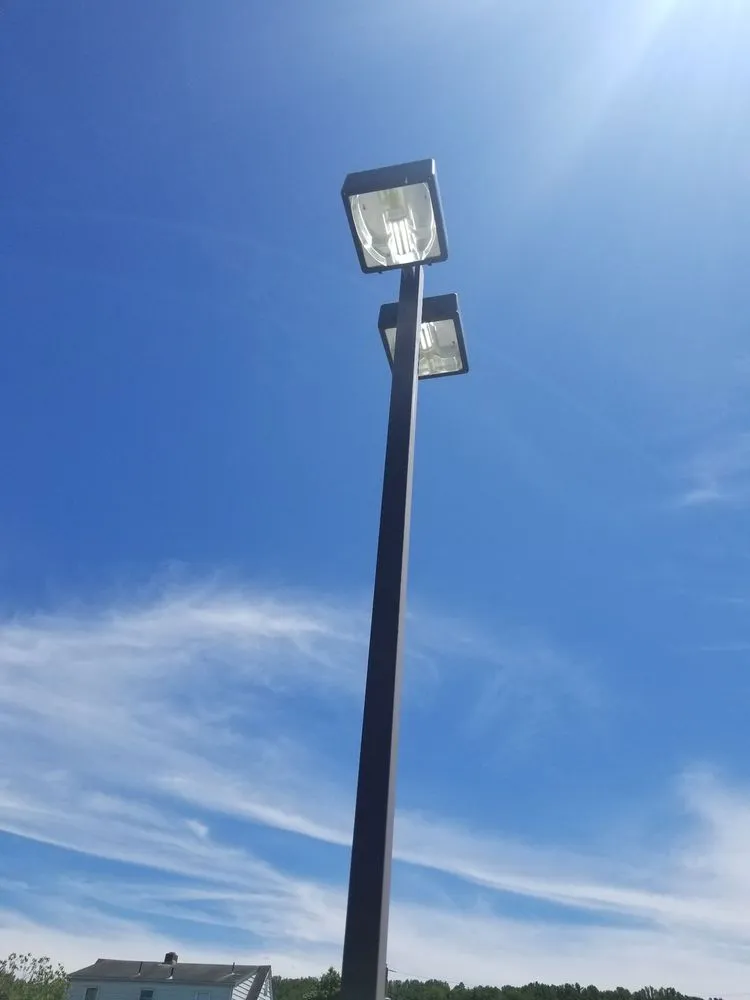 Slide of Electric Doctors