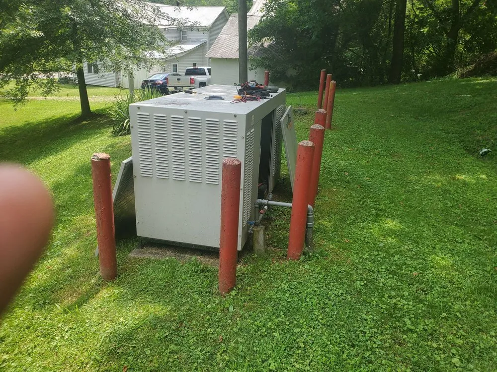 Slide of Electric Doctors