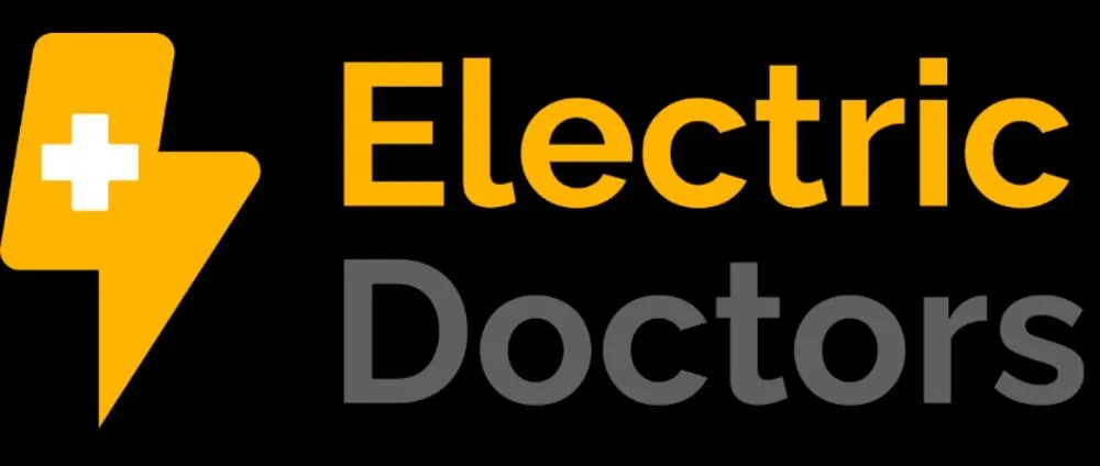 Slide of Electric Doctors