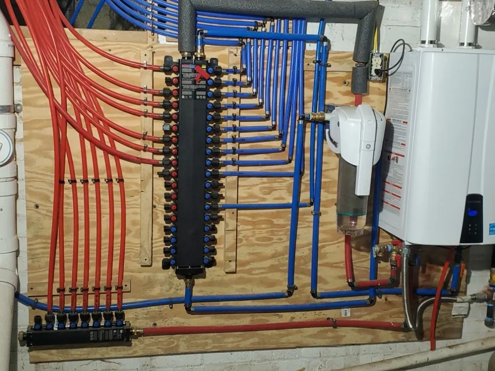 Slide of Electric Doctors