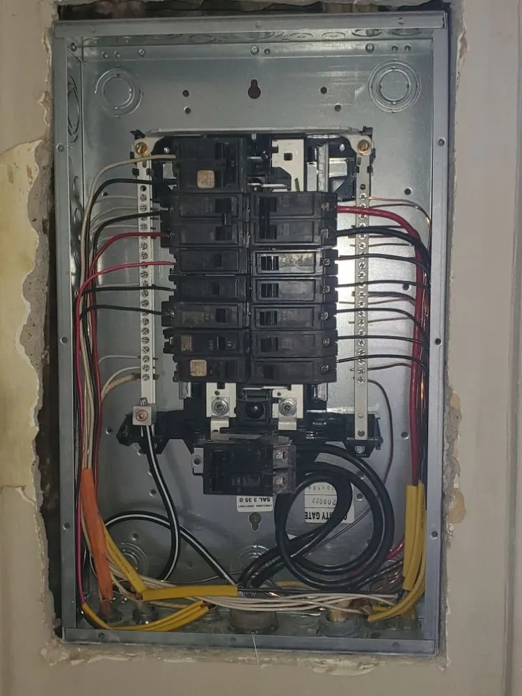 Slide of Electric Doctors