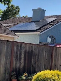 Slide of Electric Energy Company